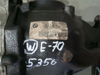 33107590913 Редуктор заднего моста BMW X5 E70 Арт 2-898322, вид 7