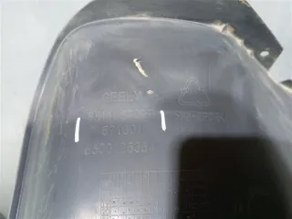 5035052100 Локер задний левый Geely Coolray Арт 2-898349, вид 8