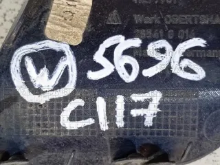 A1178851222 Заглушка (решетка) в бампер Mercedes CLA c117 Арт 2-898454, вид 9