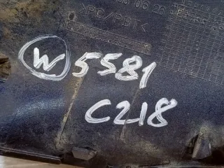 A21888506269999 Заглушка (решетка) в бампер Mercedes S W220 Арт 2-898557, вид 9