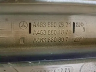 A4638801871 Бампер задний Mercedes G W461/463 Арт 2-898568, вид 14