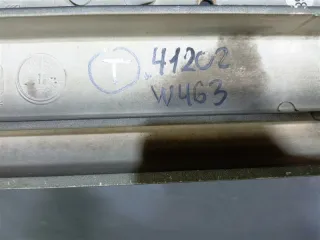 A4638801871 Бампер задний Mercedes G W461/463 Арт 2-898568, вид 15