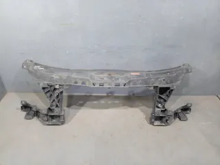 A9068800203 Панель передняя салона (торпедо) Mercedes Sprinter W906 Арт 2-898578, вид 1