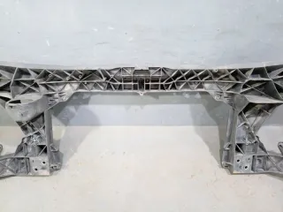 A9068800203 Панель передняя салона (торпедо) Mercedes Sprinter W906 Арт 2-898578, вид 11