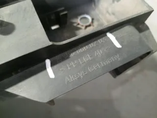A9068800203 Панель передняя салона (торпедо) Mercedes Sprinter W906 Арт 2-898578, вид 13