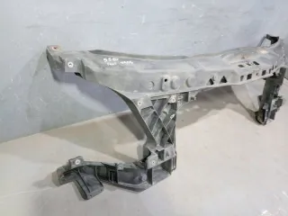 A9068800203 Панель передняя салона (торпедо) Mercedes Sprinter W906 Арт 2-898578, вид 2