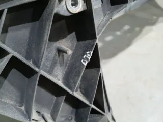 A9068800203 Панель передняя салона (торпедо) Mercedes Sprinter W906 Арт 2-898578, вид 3