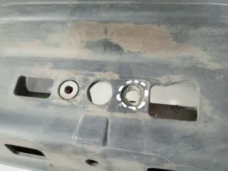 A9068800203 Панель передняя салона (торпедо) Mercedes Sprinter W906 Арт 2-898578, вид 5