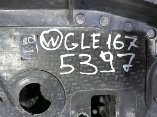 A1676209900 Панель передняя салона (торпедо) Mercedes GLE W167 Арт 2-898579, вид 12