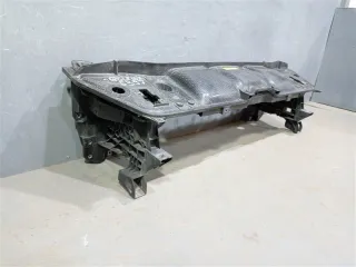 A1676209900 Панель передняя салона (торпедо) Mercedes GLE W167 Арт 2-898579, вид 4