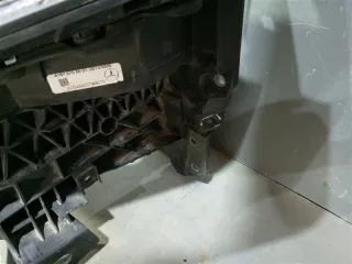 A1676209900 Панель передняя салона (торпедо) Mercedes GLE W167 Арт 2-898579, вид 10