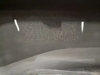 521190X946 Бампер передний Toyota Camry XV30 Арт 2-898625, вид 11