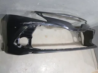 521190X946 Бампер передний Toyota Camry XV30 Арт 2-898625, вид 3