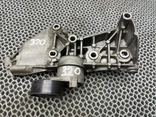 11710-00Q1D Кронштейн генератора Nissan Qashqai 1  Арт 2-898662, вид 2