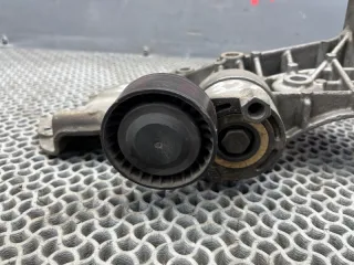 11710-00Q1D Кронштейн генератора Nissan Qashqai 1  Арт 2-898662, вид 6