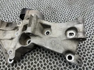 11710-00Q1D Кронштейн генератора Nissan Qashqai 1  Арт 2-898662, вид 8