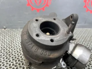 14411-00Q0F Турбина Nissan Qashqai 1  1.5л Арт 2-898681, вид 11