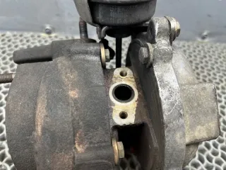 14411-00Q0F Турбина Nissan Qashqai 1  1.5л Арт 2-898681, вид 12