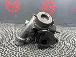 14411-00Q0F Турбина Nissan Qashqai 1  1.5л Арт 2-898681, вид 3