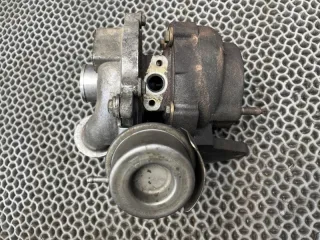 14411-00Q0F Турбина Nissan Qashqai 1  1.5л Арт 2-898681, вид 5