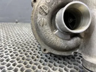 14411-00Q0F Турбина Nissan Qashqai 1  1.5л Арт 2-898681, вид 9