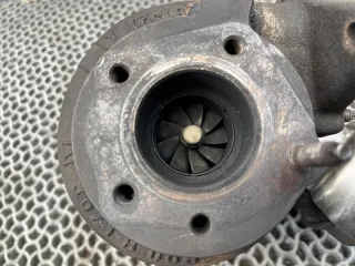 14411-00Q0F Турбина Nissan Qashqai 1  1.5л Арт 2-898681, вид 10