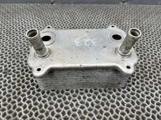 94810727602 Радиатор масляный Porsche Cayenne 955 Арт 2-898691, вид 2
