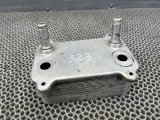 94810727602 Радиатор масляный Porsche Cayenne 955 Арт 2-898691, вид 4
