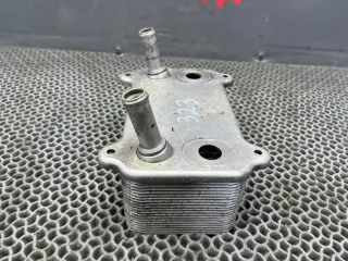 94810727602 Радиатор масляный Porsche Cayenne 955 Арт 2-898691, вид 8