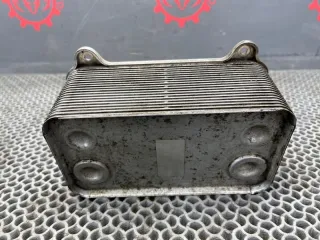 94810727602 Радиатор масляный Porsche Cayenne 955 Арт 2-898691, вид 9