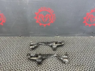 95550573300 Кронштейн фары Porsche Cayenne 955 Арт 2-898692