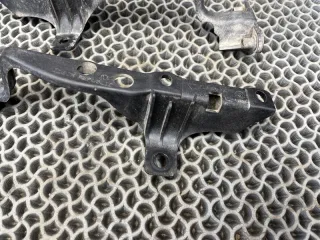 95550573300 Кронштейн фары Porsche Cayenne 955 Арт 2-898692, вид 11