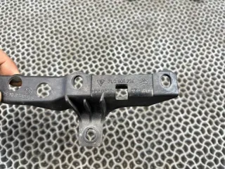 95550573300 Кронштейн фары Porsche Cayenne 955 Арт 2-898692, вид 12
