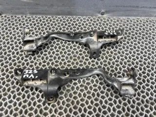95550573300 Кронштейн фары Porsche Cayenne 955 Арт 2-898692, вид 2