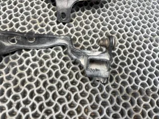 95550573300 Кронштейн фары Porsche Cayenne 955 Арт 2-898692, вид 4