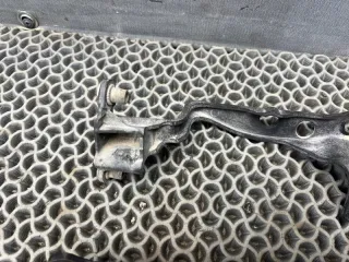 95550573300 Кронштейн фары Porsche Cayenne 955 Арт 2-898692, вид 5