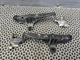 95550573300 Кронштейн фары Porsche Cayenne 955 Арт 2-898692, вид 7
