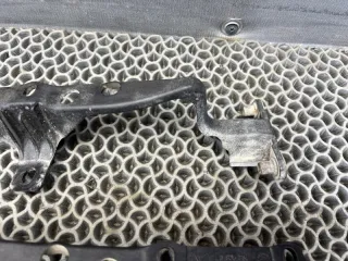 95550573300 Кронштейн фары Porsche Cayenne 955 Арт 2-898692, вид 9
