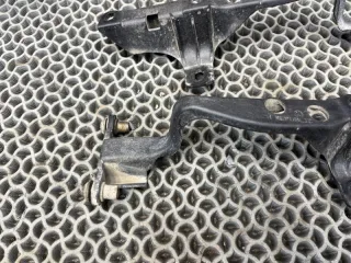 95550573300 Кронштейн фары Porsche Cayenne 955 Арт 2-898692, вид 10
