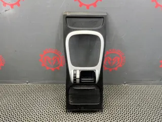 95555228003 Накладка декоративная на торпедо Porsche Cayenne 955 Арт 2-898705, вид 1
