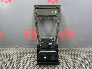 95555228003 Накладка декоративная на торпедо Porsche Cayenne 955 Арт 2-898705, вид 2