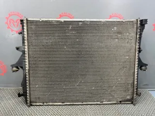 95510614200 Радиатор (основной) Porsche Cayenne 955 Арт 2-898717, вид 1