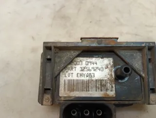 12569240 Датчик абсолютного давления Daewoo Nexia 1 restailing Арт 2-898784, вид 7
