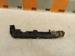 71593SMGE01 Кронштейн крепления бампера Honda Civic 8 Арт 2-898882, вид 4