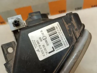 33950SMGE012M1 Фара противотуманная Honda Civic 8 Арт 2-898980, вид 7