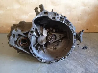 L5MF16A5 Мкпп lf479q2 Lifan Solano Арт 2-899367, вид 1