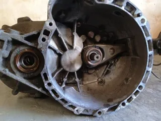 L5MF16A5 Мкпп lf479q2 Lifan Solano Арт 2-899367, вид 2