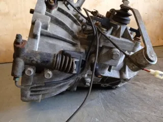 L5MF16A5 Мкпп lf479q2 Lifan Solano Арт 2-899367, вид 5