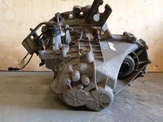 L5MF16A5 Мкпп lf479q2 Lifan Solano Арт 2-899367, вид 6