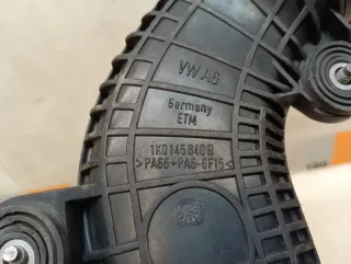 1K0145840R Патрубок интеркулера Volkswagen Passat B7 Арт 2-899413, вид 7
